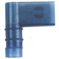 thumbnail image 1 of Term Disc Flag Fem Nylon .25Tb 60868, 1 of 1