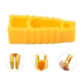 thumbnail image 3 of Sidaley 10x herramienta de reparación de herramientas de extracción de fusibles de coche amarillo 10 Uds Ámbito de aplicación plástico Herramientas de reparación de automóviles, 3 of 6