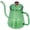 Green, variant on ABCISI Pour Over Coffee Kettle, 12oz/350ml Glass Gooseneck Kettle with Lid, Long Narrow Drip Spout Teapot Coffee Maker for Home Office, Practical and Heat Resistant (Brown)