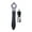 style:Witch crank pull hor, variant on Bike Crank Extractor and Bottom Bracket Remover with 16mm Spanner Wrench Bike Crank Arm Remover Spanner Repair Tools