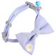 thumbnail image 4 of 1pc Ajustable Gatito Collar Cat Puppy Safety Bow Collar Con Bell Collwear, 4 of 5