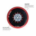 thumbnail image 2 of BOSCH Medium Hook-and-Loop Multi-Hole Sanding Pad Available 5" RSM5045 - 6"RSM6045, 2 of 4