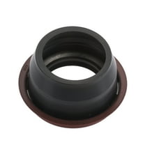National 2506 Oil Seal Fits select: 1989-1993 JEEP WRANGLER / YJ, 1987-1996 DODGE DAKOTA