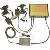 Microsmith ZNRX3 Hot Link XL Zoner 6-Zone IR Cat-5 Distribution System