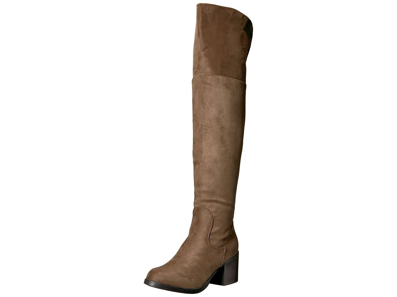 journee sana over the knee boots