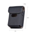 thumbnail image 2 of Bolsa de almacenamiento de cámara con impresión impermeable Funda protectora de cámara portátil con MABOTO Estuche para la camara, 2 of 6
