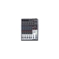 thumbnail image 3 of Mezclador Behringer Xenyx 1204USB de 8 canales con USB y compresión, 3 of 4