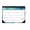 Mint Green1, variant on Lggsban Desk Calendar 2025-2026, 21 Months Calendar Runs from April 2025 to December 2026 - Large 17" x 12" Desktop/Wall Monthly Calendar,1PC,Green,Paper,Calendar