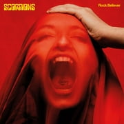 Rock Believer (Deluxe 2 CD) - Scorpions - Brand New CD