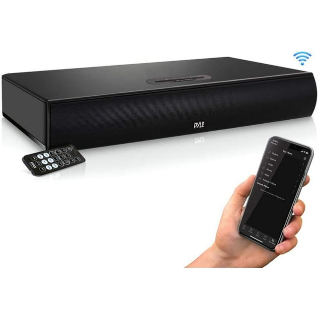 Barra de sonido Pyle PSV600BT