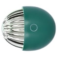 thumbnail image 3 of Desodorante esterilizador con carga USB, 2 velocidades, desodorante de ozono y limón para refrigeradores y armarios, verde, 3 of 10