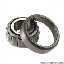 Tapered Roller Bearing Cone & Cup Assembly