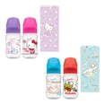 thumbnail image 2 of 2 Pack de Biberones 9oz de Hello Kitty, 2 of 4