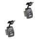 thumbnail image 3 of Riwesomey de coche Universal de 5V 3.1A, puertos USB duales a prueba de agua, adaptador automático, de teléfono a prueba de polvo para Azul 2piezas Riwesomey CBP053477, 3 of 6