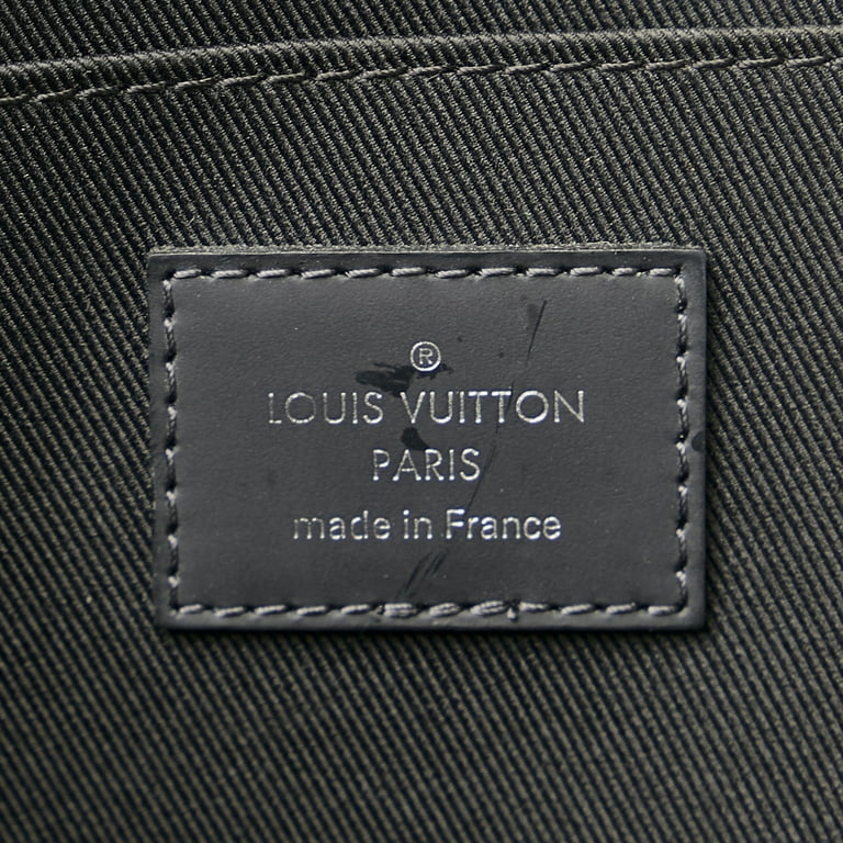 Louis Vuitton Pre-loved Pochette Jour Gm