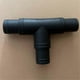 thumbnail image 4 of Pool Hose Adapter Connector Swimming Pools Parts Three Way Pump, 4 of 5