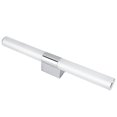 thumbnail image 1 of Luz moderna del frente LED del espejo del estilo, accesorios caseros de la lámpara del soporte de la pared de la construcción de la luz de la vanidad del cuarto de ba?o 14W(Luz Baño Octpeak NO, 1 of 7