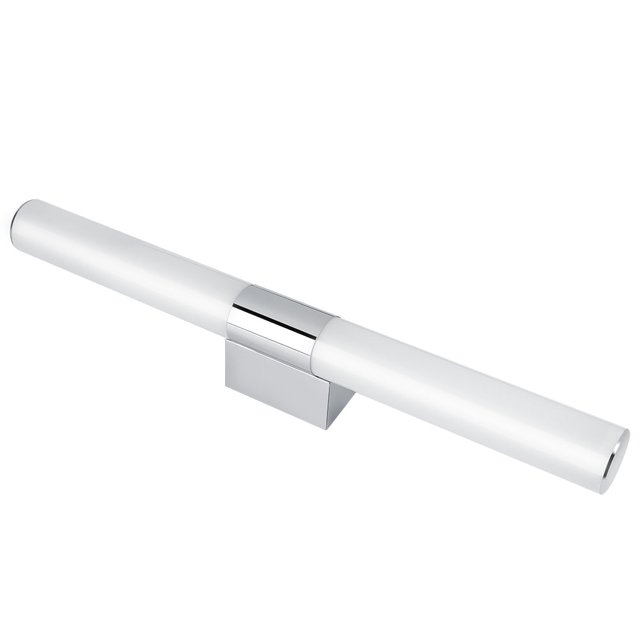 Luz moderna del frente LED del espejo del estilo, accesorios caseros de la lámpara del soporte de la pared de la construcción de la luz de la vanidad del cuarto de ba?o 14W(Luz Baño Octpeak NO