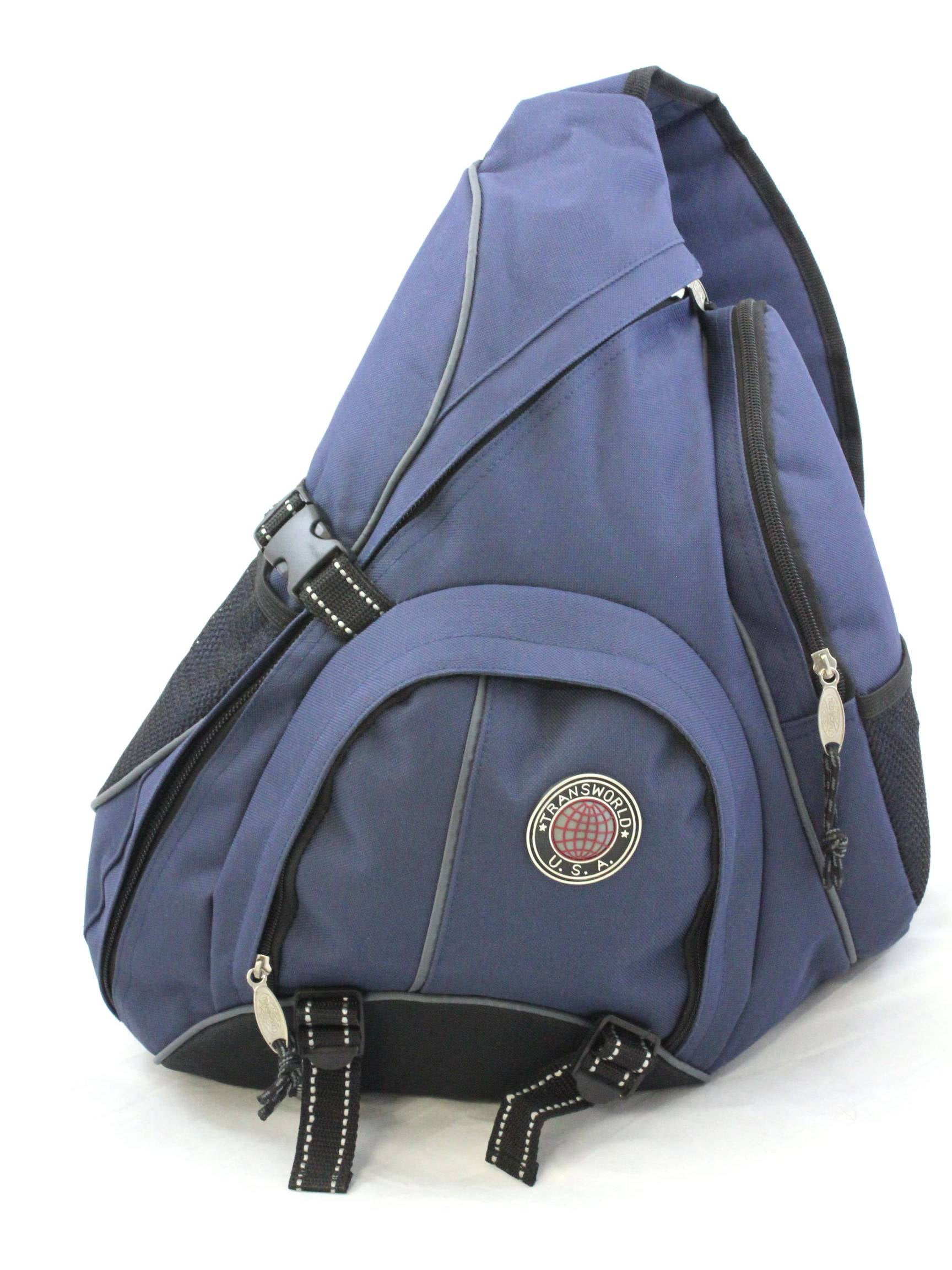 sling messenger backpack