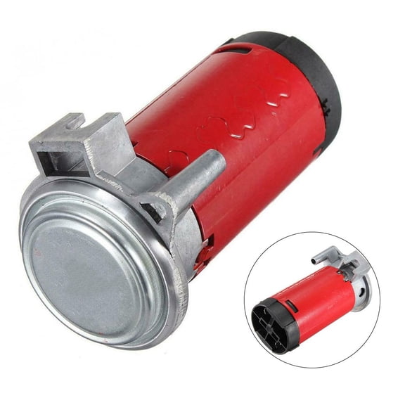 12V150DB Car Electric Horn Air Pump Air Compressor Horn Motor for Truck Car Boat