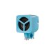 thumbnail image 2 of Bicycle Bluetooth Speaker Electric Bike Audio System Motorcycle Riding Wireless Bluetooth Audio System Subwoofer Hands-free Speaker, 2 of 4