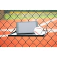 thumbnail image 7 of FENCE TRAY, CHAINLINK FENCE ACCESSORY, 7 of 7