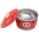 thumbnail image 3 of Ergonomic Round Baby Feeding Bowl With Suction Cup Designed For Toddlers In For Mealtime 1Pcs, 3 of 3