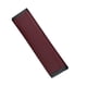 thumbnail image 1 of La cubierta de la almohadilla del cinturón del coche previene el roce protege de fibra del cuello para el bolso de viaje rojo carmesí perfke Cubierta de la almohadilla del cinturón del coche, 1 of 6