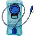 thumbnail image 1 of 2l Hydration Pack, Bpa Free Hydration Pouch For Backpack, Military Drinking Bag With Tube, Portable Water Reservoir For, 1 of 5