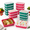 Vegetable2, variant on 32 Pack 42 Oz Vegetable2 Printed Lid Food Meal Prep Storage Containers