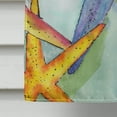 thumbnail image 4 of Carolines Treasures 8542CHF Starfish Flag Canvas House Size, 4 of 4