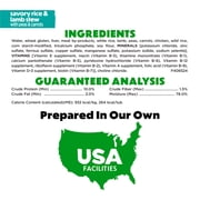 Purina Beneful Dog Food Freshly Prepared Meals Variety Pack Wet Dog Food with Gravy, 10 oz.