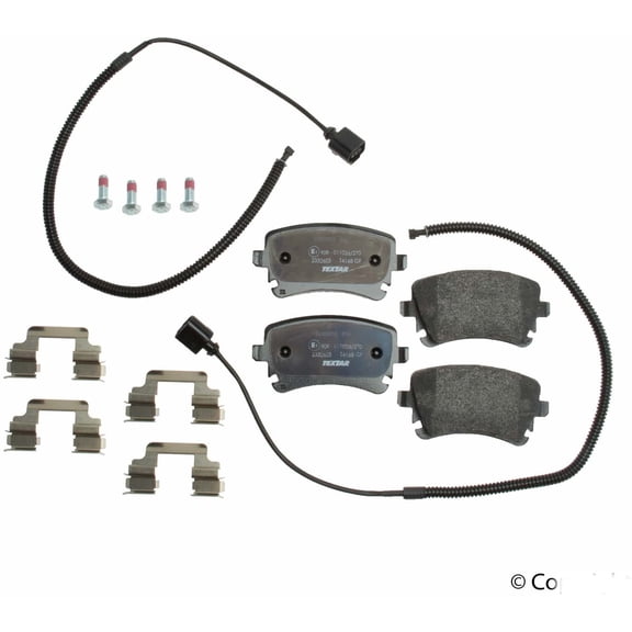 Brake Pad Set