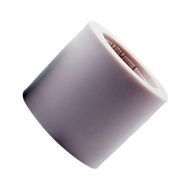 Toystoory Velas artesanales con ingredientes naturales y libres de toxinas de gel de sílice con materiales seguros y ecológicos Artesanía