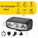 thumbnail image 2 of Barra de Luz LED para Bicicleta, Recargable, Universal, para Bicicleta de Montaña o Carretera, Color Negro., 2 of 5
