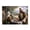 Wooden puzzle 101, variant on 500-Piece Adult Wood Jigsaw Puzzle, Classical Church Arch Oil Ascension Of Jesus Apostles Group Religious Art jesus puzzles for adults, Stress-Relieving Eco-Friendly, 20.5×15in