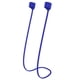 thumbnail image 5 of Audífonos Correa para para AirPods 1 2 3 Pro Anti Lost Silicone Rope Holder (Azul) Tmvgtek Para estrenar, 5 of 8