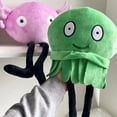 thumbnail image 2 of Juguetes de peluche de KinitoPet Kinito, muñecas de animales de peluche adorables, figuras de juegos populares, las mejores colecciones para fanáticos, regalos de festivales de decodificación en casa, 2 of 5