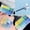 #02, variant on Rainbow Eyeshadow Palette, 18 Colors, Ultra Blendable Eye Makeup, Long Lasting Smudge-Proof Formula, For Daily, Party & Stage Makeup, Suitable For Beginners & Makeup Enthusiasts