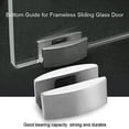 thumbnail image 2 of Diy Mounting Solutions, Environmental Protection At Its Core, White Drywall Anchor Offers Corrosion Resistant Screws And High Quality Plastic For Versatile Anchors, Concrete Anchoring Projects, 2 of 5