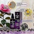 thumbnail image 5 of Camellia Oil Hair Serum for Frizz Control, Heat Protection, and Repair of Dry Damaged Hair, 5 of 5