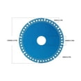 thumbnail image 3 of Less Than 5 Grinding Head Indestructible Disc for Grinder Indestructible Disc 2.0 Cut Everything In Seconds Disc for Angle Grinde Composite Multifunctional Cutting Cutting, 3 of 7