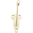 thumbnail image 3 of Stone Harbor Hardware, Durable Handrail Bracket Oil-Rubbed Bronze with Mounting Hardware, 3 of 15