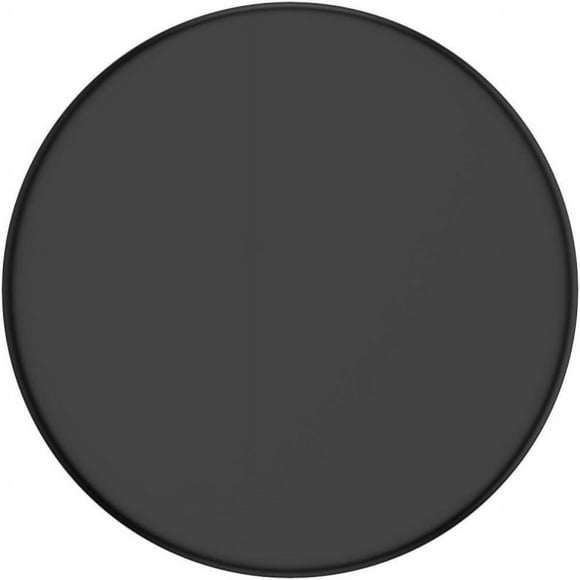 PopSockets Basic Grip With Stand Function Black