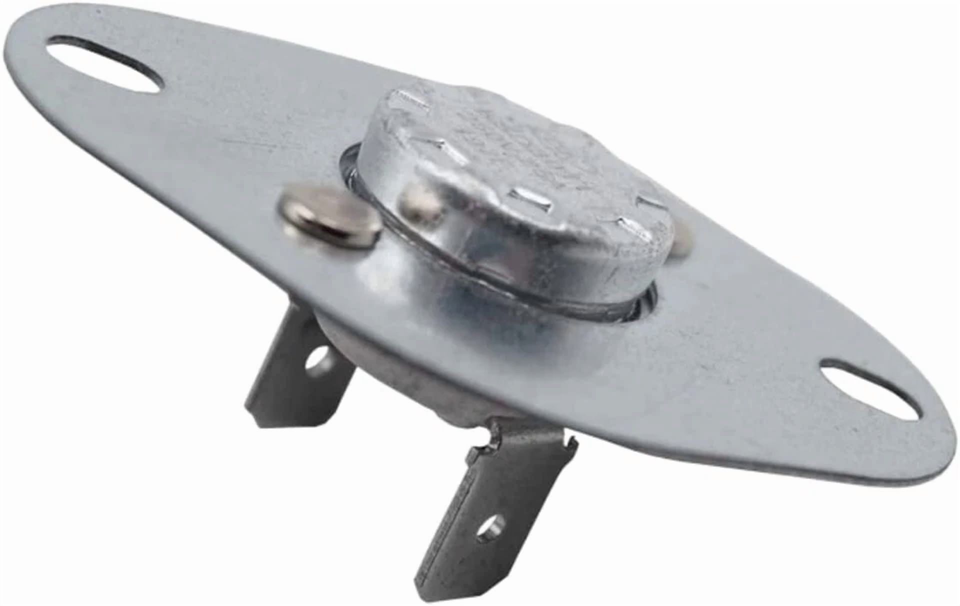 Dryer Thermostat Replaces With Ps11741667 1-Pack