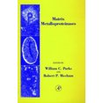 thumbnail image 1 of Matrix Metalloproteinases (Biology of Extracellular Matrix), 1 of 2