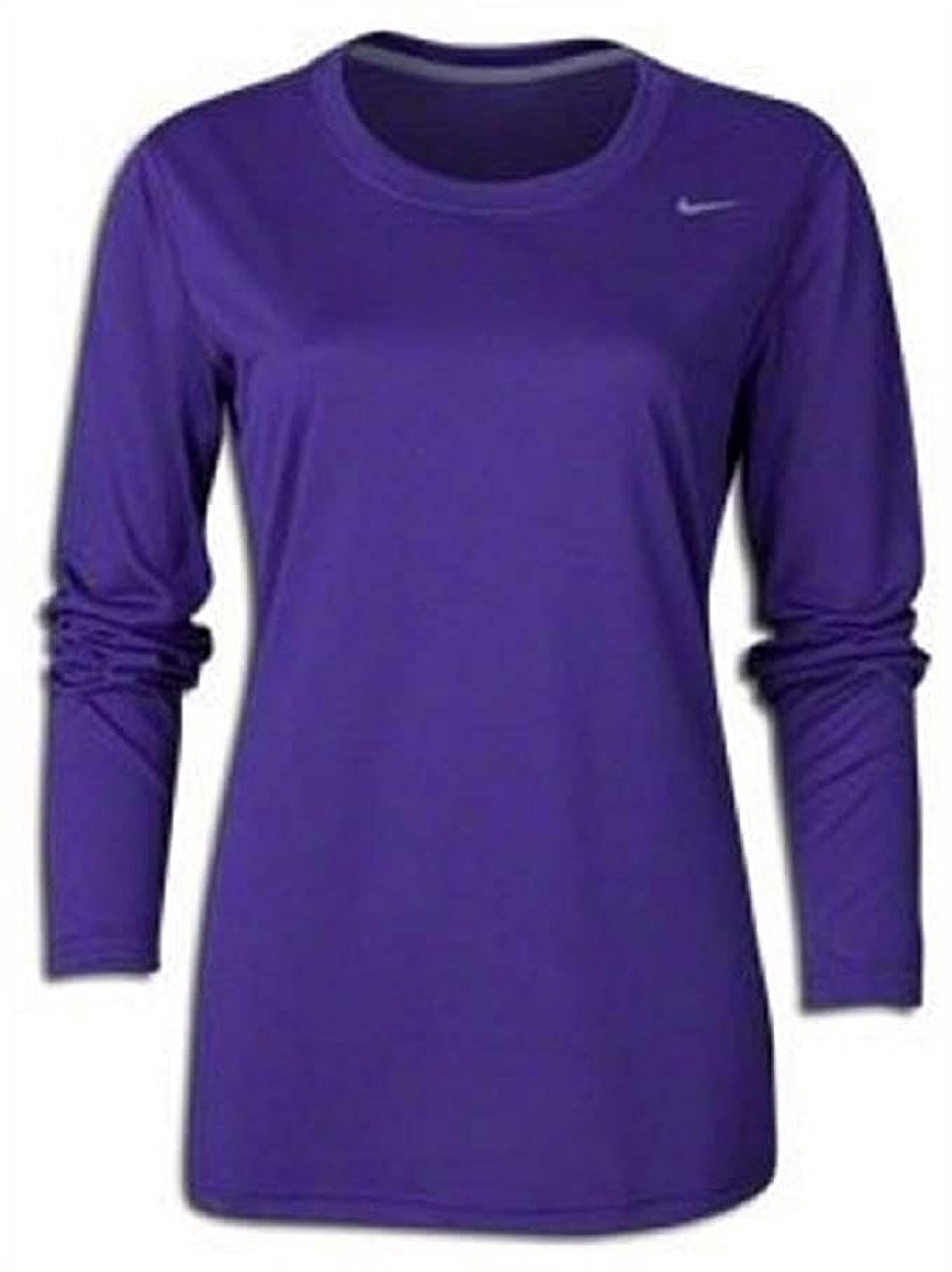 Nike 453182-545: Women's Dri-Fit Legend 
