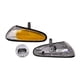 thumbnail image 1 of Cuarto Talon 1992 A 1994 Eagle Punta Izq Bicolor DEPO ., 1 of 4