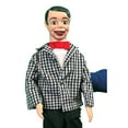 thumbnail image 1 of ThrowThings Standard Upgrade Danny O'Day Ventriloquist Puppet, 1 of 6