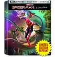 thumbnail image 2 of Spider-Man: No Way Home (Steelbook), 2 of 3